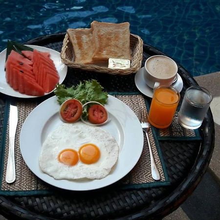 Dreamers Paradise Hotel & Resort Паттая Екстер'єр фото