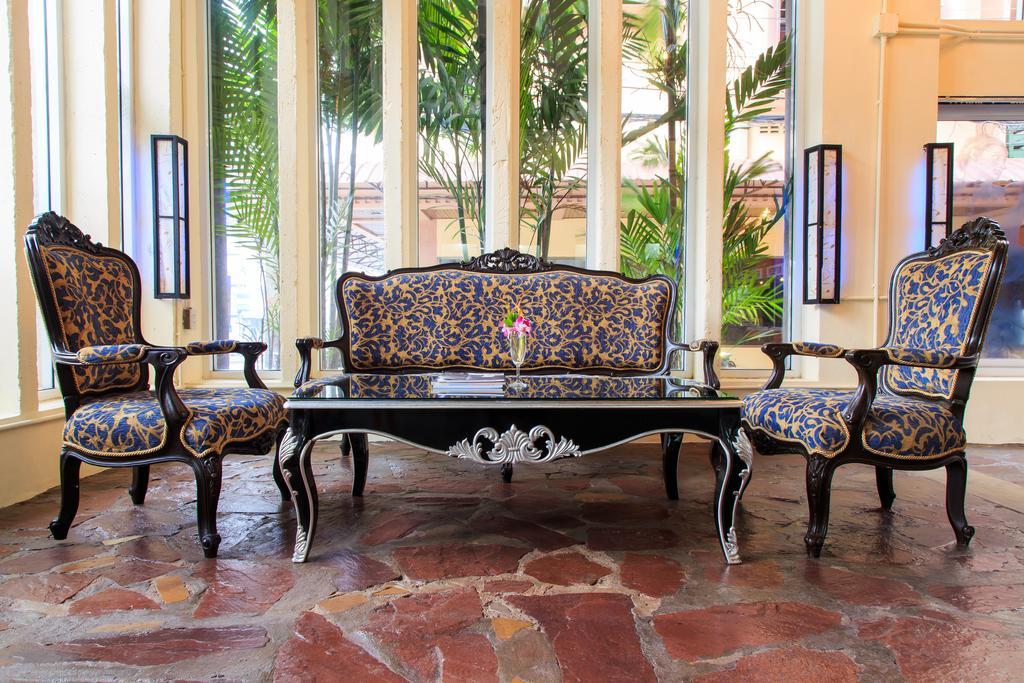Dreamers Paradise Hotel & Resort Паттая Екстер'єр фото