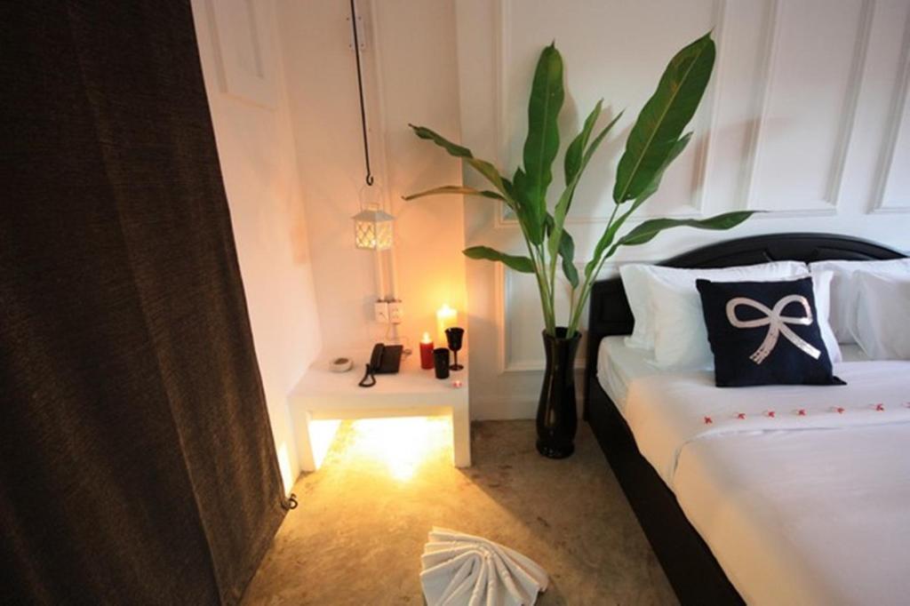 Dreamers Paradise Hotel & Resort Паттая Номер фото